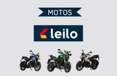 Leilão de Motocicletas - Quarta-Feira - 29/07/2026