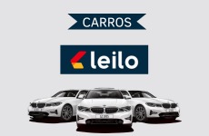 Leilão de Veículos - Quarta-Feira - 29/07/2026